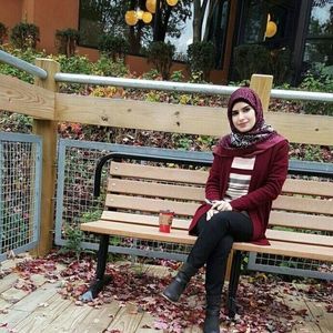 Meet your Posher, Mariam